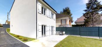 Rue De Saint Gratien